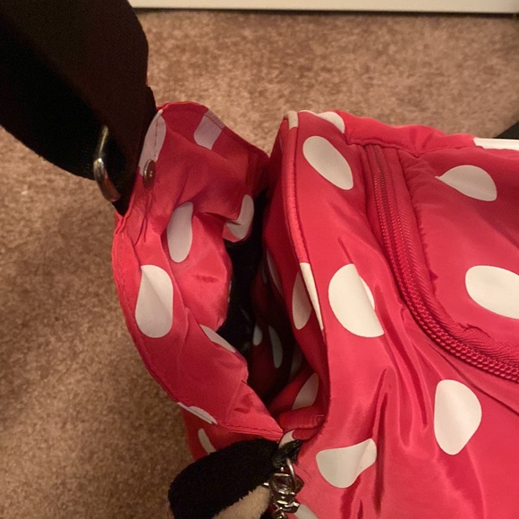 Paul Frank Diaper Bag - Picture 7 of 12